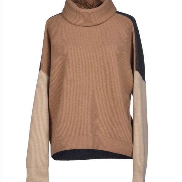 SOLD Max Mara wool sweater - Picture 3 of 4